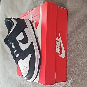 Nike GS dunks